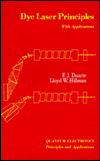 Book Dye Laser Principles: With Applications (Quantum Electronics--Principles and Applications) free
