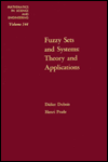 Book Fuzzy Sets and Systems: Theory and Applications (Mathematics in Science & Engineering) free