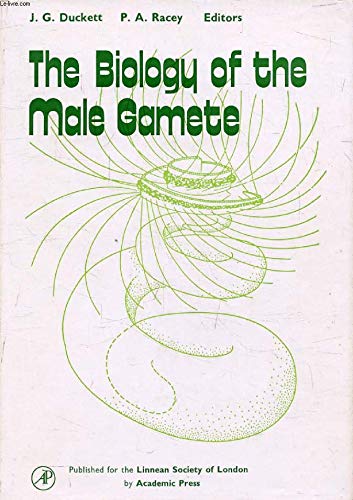 Book The Biology of the male gamete free