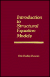Book Introduction to Structural Equation Models (Studies in Population) free
