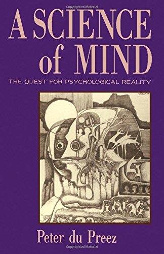 Book Science of Mind: The Quest for Psychological Reality free