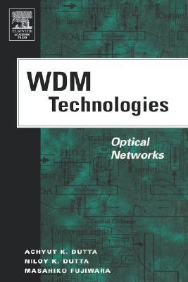 Book WDM Technologies: Optical Networks free