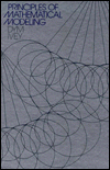Book Principles of Mathematical Modeling (Computer Science and Applied Mathematics) free