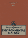 Book Encyclopedia of Environmental Biology free