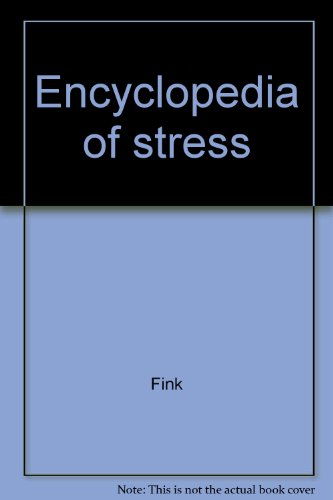 Book Encyclopedia of stress free