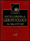 Book Encyclopedia of Gerontology: Age, Aging, and the Aged free