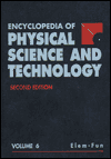 Book Encyclopedia of Physical Science and Technology, Eighteen-Volume Set, Second Edition: 18 Volume Set free