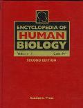 Book Encyclopedia of Human Biology: Con-Fe: 3 free