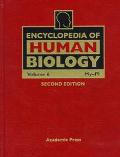 Book Encyclopedia of Human Biology: My-Pi: 6 free