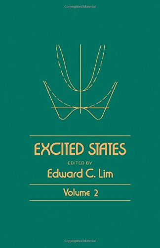Book Excited States Volume 2 free