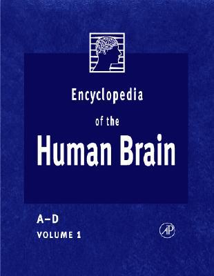 Book Encyclopedia of the Human Brain free
