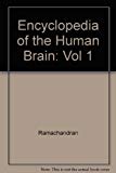 Book Encyclopedia of the Human Brain: Vol 1 free