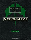 Book Encyclopedia of Nationalism, Two-Volume Set free