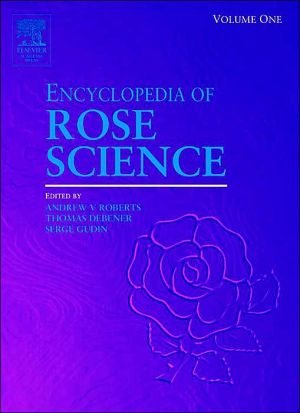Book Encyclopedia of Rose Science free