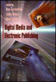 Book Digital Media and Electronic Publishing free