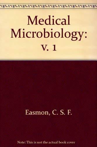 Book Medical Microbiology free