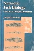 Book Antarctic Fish Biology: Evolution in a Unique Environment free