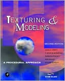 Book Texturing and Modeling, Second Edition: A  Procedural Approach (The Morgan Kaufmann Series in Computer Graphics) free