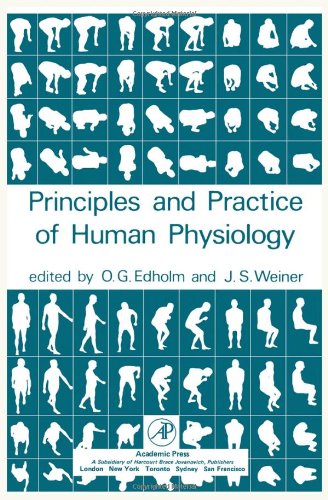 Book The Principles and practice of human physiology free