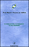 Book The Many Faces of RNA free