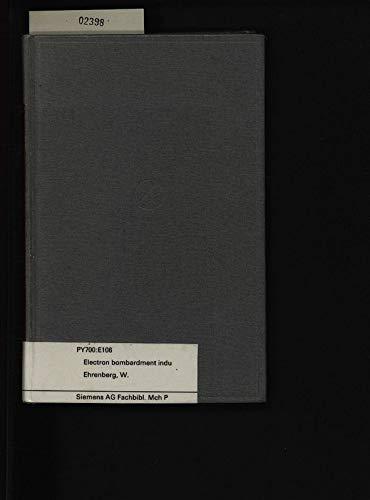 Book Electron Bombardment Induced Conductivity free