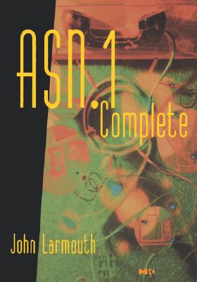 Book ASN.1 Complete free