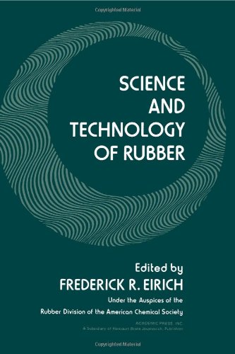 Book Science and technology of rubber free