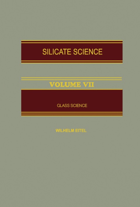 Book Glass Science free