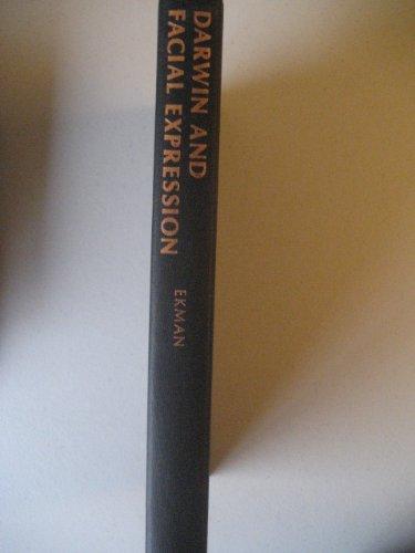 Book Darwin and Facial Expression free