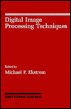 Book Digital Image Processing Techniques (Computational Techniques) free