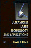 Book Ultraviolet Laser Technology and Applications free