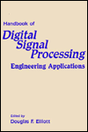 Book Handbook of Digital Signal Processing: Engineering Applications free