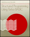 Book Structured Programming Using Turbo Basic free