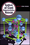 Book Handbook of Giant Magnetostrictive Materials (Electromagnetism) free