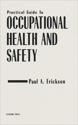 Book Practical Guide to Occupational Health and Safety free