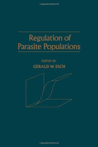 Book Regulation of Parasite Populations free