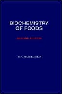 Book Biochemistry of Foods free