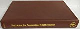 Book Software for numerical mathematics: Proceedings of the Loughborough University of Technology Conference of the Institute of Mathematics and Its Applications held in April 1973 free