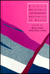 Book Fault Mechanics and Transport Properties of Rocks, Volume 51 (International Geophysics) free