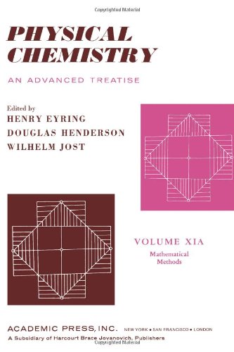 Book Mathematical Methods XIA free