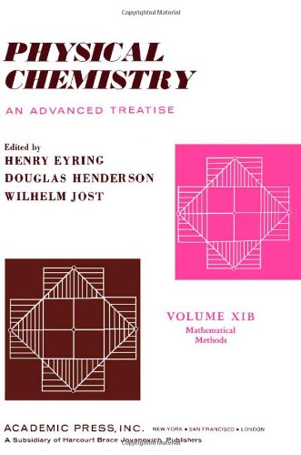 Book Mathematical Methods XIB free