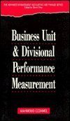 Book Business Unit and Divisional Performance Measurement (Advanced Management Accounting And Finance) free