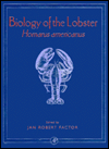 Book Biology of the Lobster: Homarus Americanus free