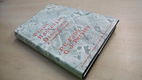 Book Plant Bacterial Diseases free