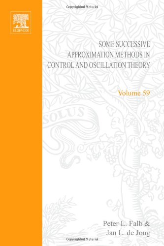 Book Computational Methods for Modeling of Nonlinear Systems, Volume 59 (Mathematics in Science and Engineering) free