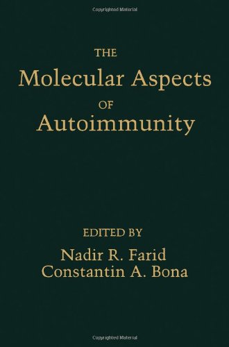 Book The Molecular Aspects of Autoimmunity free