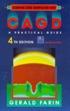 Book Curves and Surfaces for CAGD, Fourth Edition: A Practical Guide (Computer Science and Scientific Computing) free