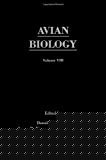 Book Avian Biology, Vol. 3 free