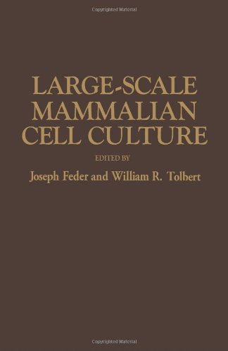 Book Large-Scale Mammalian Cell Culture free