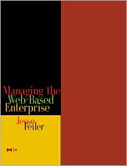 Book Managing the Web-Based Enterprise free